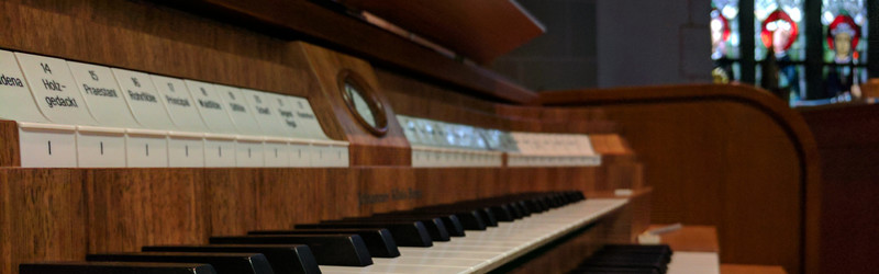 Header Kirchenmusik