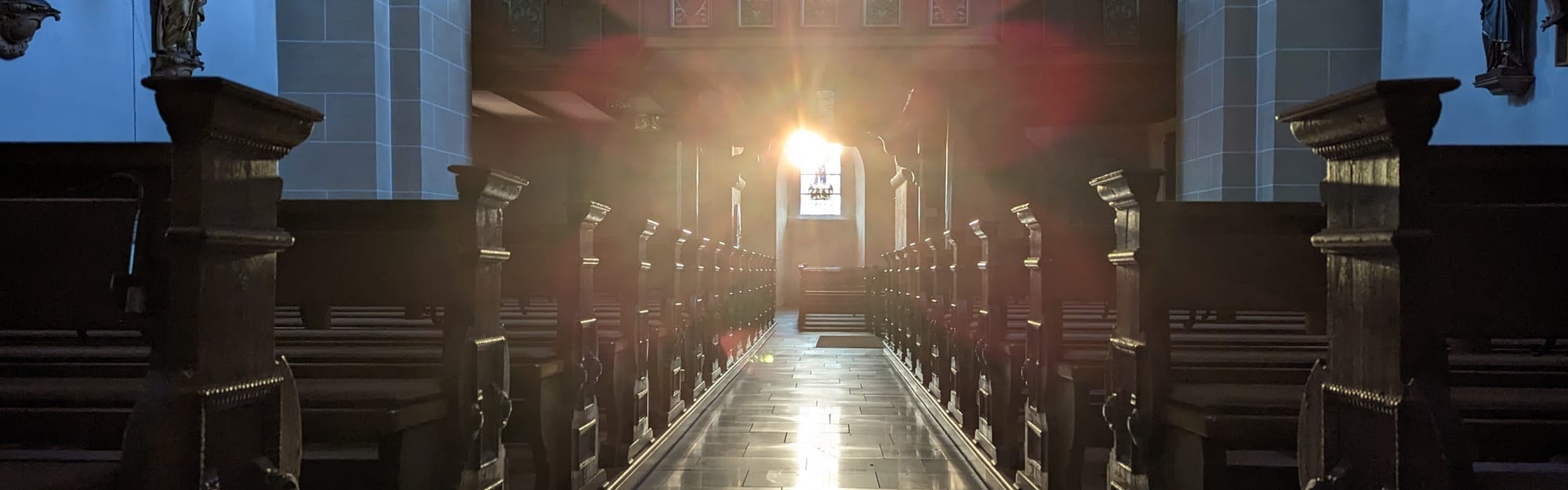 Pastoralverbund Attendorn