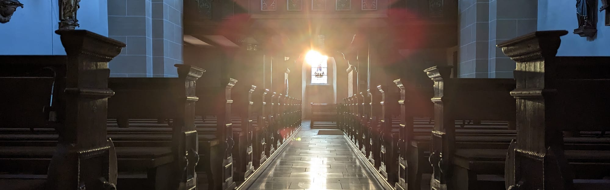 Pastoralverbund Attendorn