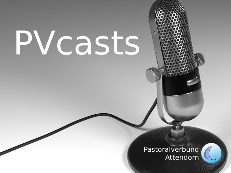 PVcasts Cover